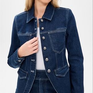 Veronica Beard Alfie Jacket NWT size M